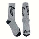 ENEMY OF THE STATE SOCKS エネミー ソックス 靴下 レディース カリフォルニア アメリカ スケボー スノボー 【ネコポス】