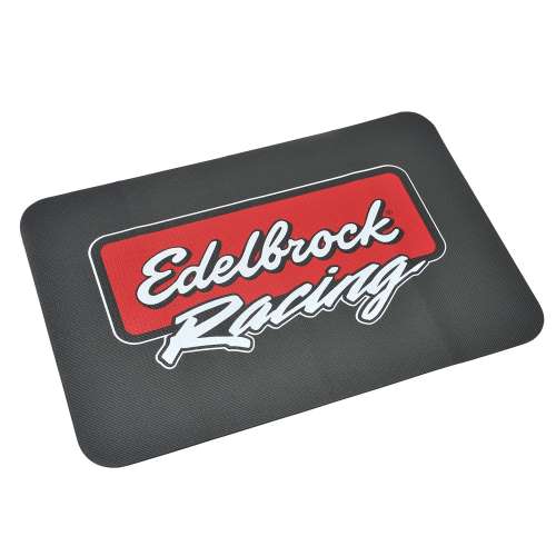 Edelbrock Racing Fender Cover #197351 ǥ֥å 졼 ե С ֥쥿᡼ ֥᡼ ꥫ  ꡼  ٤ߤ 