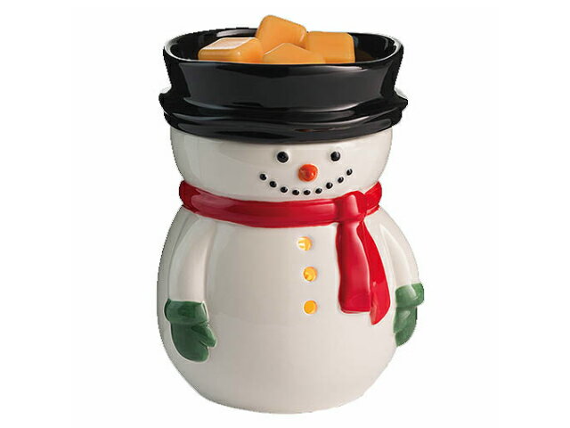 Frosty Tart Burner Wax Warmer åޡ ˧ ɥ ʥ륺 ޥå  ꥫ...