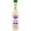 LUCAS Fuel Treatment INJECTOR CLEANERS ルーカス ルーカス フューエル トリートメント インジェクション インジェクター クリーナー アッパーシリンダー 潤滑剤 アメリカ アメ車 メンテナンス カー用品【コンパクト】