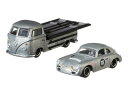 STAB BLUE ENTERPRISEで買える「Hot Wheels PORSCHE 356A OUTLAW VOLKSWAGEN TRANSPORTER T1 PICKUP