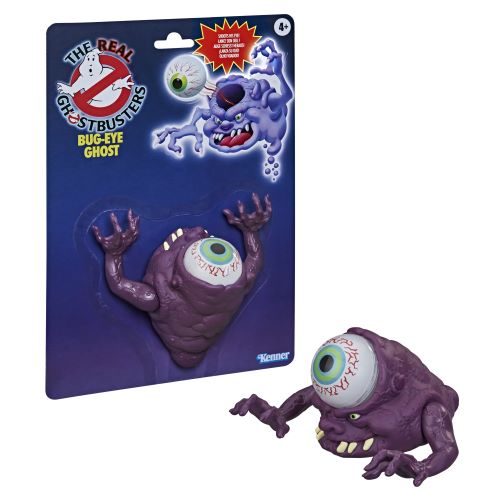 The Real Ghostbusters Bug-Eye Ghost Retro Action Figure ゴーストバスターズ バグアイゴースト レトロ フィギア ザ・リアル ゴーストバスターズ おもちゃ TOY アメリカン USA アメリカ雑貨 フィギア ゴーストバスターズ ゴースト