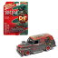 Rat Fink 1955 Ford Panel Delivery 1:64 Scale Die-cast Model åȥե ե ѥͥ ǥХ꡼ 㥹 ǥ ߥ˥ ꥫ ɥ USA  若 Johnny Lightning