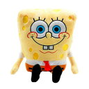 Spongebob Plush Doll ぬいぐるみ 30cm スポンジボブ スクエアパンツ 人形 キャラクター アメリカ プレゼント ギフト