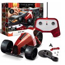 ラジコン FAO Schwarz DIY RC trike building s