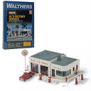 vf Walthers Al's Victory Service Gas Station Kit EHT[Y rNg[ T[rX KXXe[V NVbN mX^WbN zr[  TOY AJ tBMA tBMA ͌^ AJ Mtg v[g XP[TCY1:87 1/87 HOQ[W