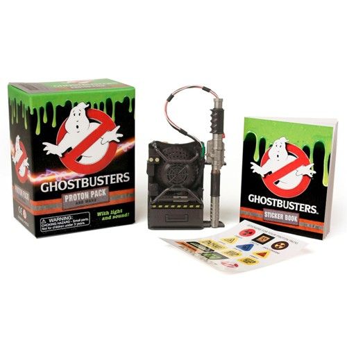 Ghostbusters Proton Pack 유령 버스터 양성자 팩 스티커 세트 스티커 인감 고스트 트랩 유령 미국 USA 미국 자동차 유령 버스터 영화 [컴팩트]