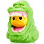 TUBBZ Ghostbusters ゴーストバスターズ Slimer Marshmallowman スライマー マシュマロマン ダック ト..