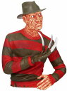 Nightmare Freddy Krueger Bust Bank フレディークルガーバンク エルム街の悪夢 貯金箱 コインバンク アメリカ USA アメリカ雑貨 フィギア フィギュア