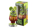 Funko Kustom Kulture Wacky Wobbler Rat Fink Bobble Head Glow in the Dark ファンコ ラットフィンク 5カラー TOY フィギュア フィギア ratfink グロー エドロス アメリカ アメリカン ワッキーワブラー