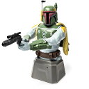 Star Wars, Boba Fett Interactive Room Guard スターウォーズ starwars フィギア トーキングフィギア 話す しゃべる 人形 ディズニーストアー Disney Store USA アメリカ ボバフェット［並行輸入品］