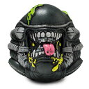 Alien Xenomorph Madballs Foam Horrorball by Kidr