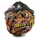 Freddy Kruger Madballs Foam Horrorball by Kidrobot フレディー マッドボール ホラートイ キッドロボット 輸入トイ おもちゃ アメリカ