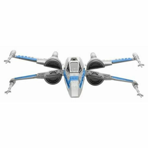 Revell SnapTite Build Play Star Wars Episode 7 Resistance X-wing Fighter スターウォーズ starwars タイXウイングファイター フィギア フィギュア おもちゃ TOY アメリカ［並行輸入品］