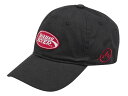 Radio Flyer Hat Black ラジオフライヤー キャップ ブラック 帽子 ハット アメリカ