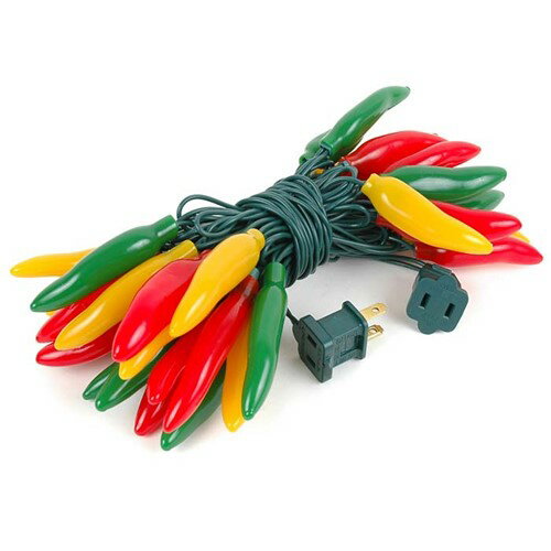 Chili Pepper String Lights 35 ڥåѡ  ȥ󥰥饤 ߥ͡ 饤 ž ̳ ...