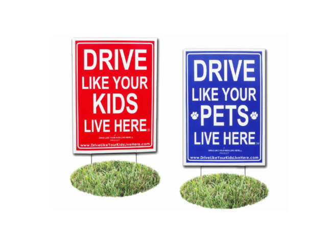 Yard Sign Kids/Pets LbYA[g ybgA[g qяo ybgяo TC Ŕ v[gŔ x S mF