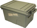 AMMO CRATE UTILITY BOX アモ MTM ユーティリティーボックス セキュリティー 弾薬ケース 工具箱 アメリカ USA ツールボックス ツー...