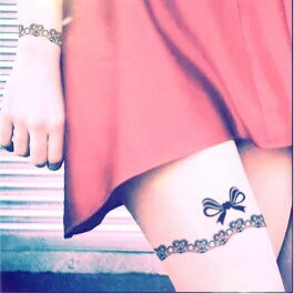 InknArt Tattoo Design S...の紹介画像2