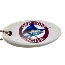 【訳あり】【SALE】Offshore Angler Foam Key Float オフショア アングラー フォーム キーフロート キーチェーン キーホルダー ...