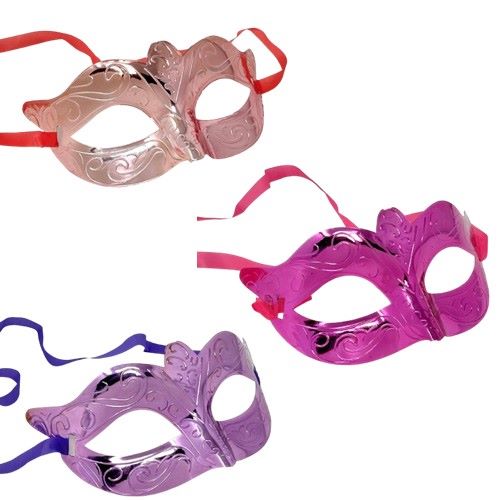 樂天商城 - Masquerade Mask マスカレードマスク マスカレード マスク アイマスク 仮面 ハロウィン 仮装 コスプレ パーティー 仮面舞踏会