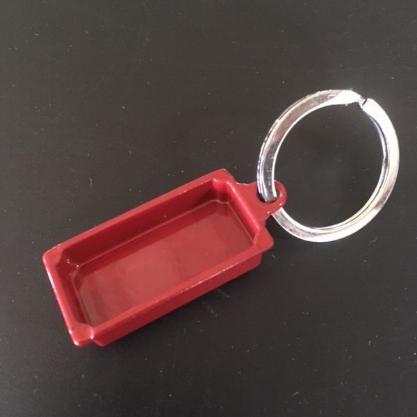 MSD Ignition Key Chains キーチェーン キーホルダー イグニッション アメ車 アメリカ MSD Ignition 【クロネコゆうパケット】