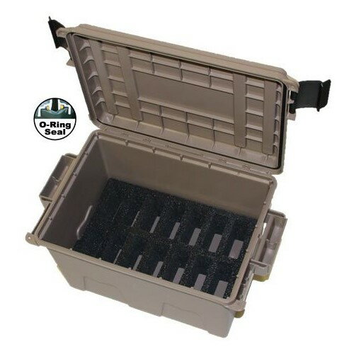 AMMO CRATE MTM Tactical Mag Can 308 マガジンケース 弾倉ケース 工具箱 アメリカ USA ツールボックス ツールBOX 米軍 アメリカン雑貨 収納ケース アウトドア キャンプ用品 【TMC308】