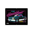 122cm OBS TALK HEARTBEAT BANNER バナー 壁掛け アメ車 アメリカ USA アメリカン ガレージ Chevrolet シボレー Chevy シェビー アメリカン Truck Talk Media アメリカ雑貨 アメリカン雑貨