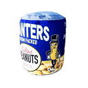 Mr.Peanut クッション ミスター ピーナッツ ピーナッツ PLANTERS ぬいぐるみ アメリカン ミスピー アメリカ雑貨 アメリカン雑貨