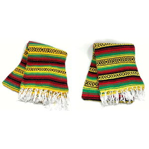 Mexican Blanket Rasta ᥭ ֥󥱥å 饹 ᥭ ޥ 饹顼 ҥ 쥲 ꥫ 饰 ޥå ơ֥륯 ꥫ եС 꿥