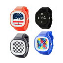 FLEX WATCHES STANDARDフレックス ウォッチ スタンダード 腕時計 着せ替え フレックスウォッチーズ ラバー シリコン カラー ギフト ペア腕...