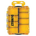 DEWALT Tool Box Tough Case デウォルト ツールボックス ケース ツールBOX 工具箱 バッグ 工具 収納 アメリカン USA 職人 アメリカ 小物 小物収納 パーツケース ビスケース DWAN2190