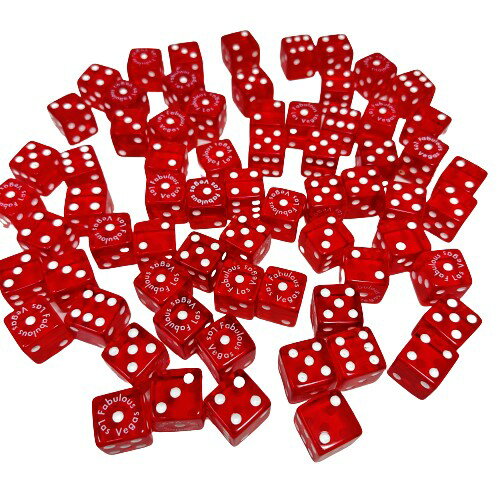 Brybelly t 19mm Dice 3個...の紹介画像3