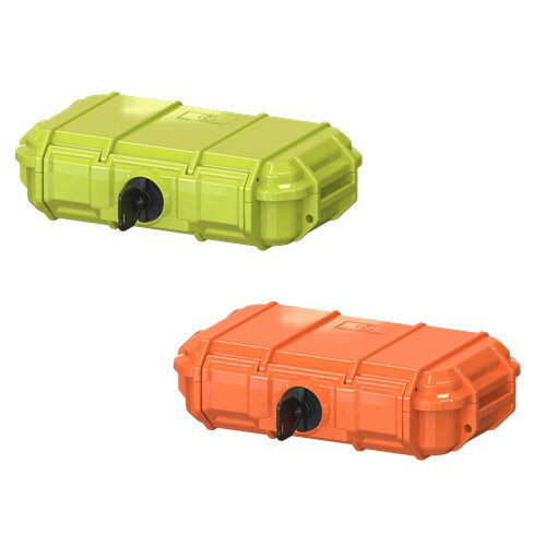 Seahorse Protective Equipment Cases 防水 保護 ケース 衝撃耐性 BOX 収納 アメリカン USA 職人 アメ..