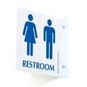 Restroom Sign1 j Xg[Ŕ ēŔ p Op v[g gC gCŔ Ɩp X v[gŔ AJ