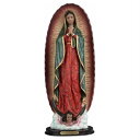 18”Our Lady Of Guadalupe マリア像 メキシコ雑貨 MEXICAN グアダルーペ メヒコ ローライダー チカーノ