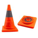 Traffic Safety Cone ܂ݎ Z[teB[R[ ZLeB[ R[ OpR[ J[R[ x S mF gїp p RpNg [ ܂