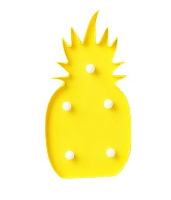 パイナップル LED Light イルミネーション ライト 置き型 ライト 電飾 アメリカ アンド ガーデン ガーデニング パーティ インテリアライト アメリカ アメリカン アメリカ雑貨 アメリカン雑貨