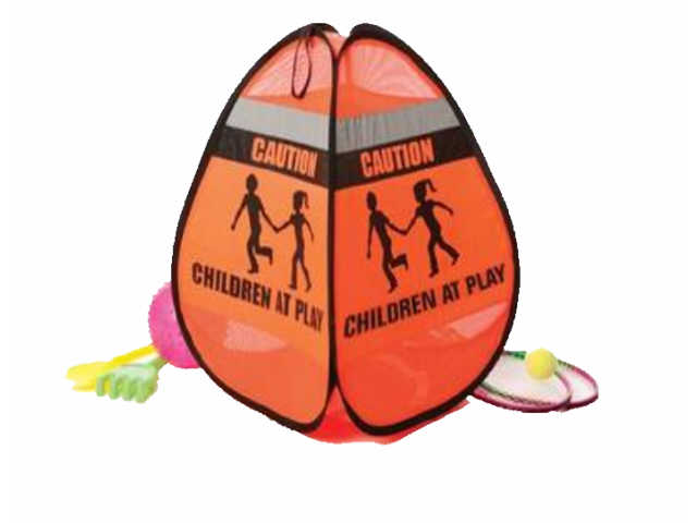 Kid Caution children at play sign 飛び出し注意 キッズサイン サイン 警告 看板 子供 キッズ キッズアラート アメリカ アメリカン