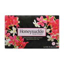 Honeysuckle Dryer Sheets 40枚 乾燥機用 柔軟仕上剤ドライヤー シート ハニーサックル スイカズラ ニンドウ 忍冬 芳香 ドライシート 柔軟剤 柔軟シート フレグランス