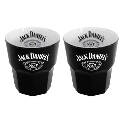 Jack Daniels Old Fashion Glass Set ジャックダニエル オールド ファッション グラス セット パーティー バー アメリカ ウィスキー ギフト プレゼント