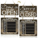 Business Hours Sign Open and Closed Sign rWlXA[ TC I[v N[Y TC{[h Ŕ ubN zCg uE Ɩp cƊŔ cƎ X I[vŔ AJ AJ 