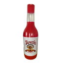 INFLATABLE TAPATIO BOTTLE 7FT TAPATIOのバルーン看板です。 【TAPATIO】 タパティオは日本未発売のカリフォルニア生まれのホットソースです。 アメリカでは人気のホットソースブランド☆ 【素材】ビニール 【サイズ】全長約214cm　直径最大約57cm アメリカ輸入品です。 ※新品未使用ですが製造時からの若干のゆがみや反り擦れ、剥げ、ずれがある場合がございます。 ご了承の程、お願い致します。 【TAPATIO】【タパティオ】【ホットソース】【看板】【ハロウィン】【アメリカ雑貨】【バルーン】【風船】