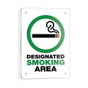 Smoking Area Sign A~jE Ŕ X[LO GA TC AJ USAŔ AJŔ AJ ΂ ^oR  iŔ ylR|Xz