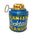 【中古】Mr. Peanut Planters Nut Chopper Can ...