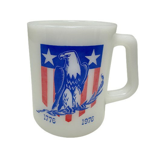 šFederal GTA Feeds Mug եǥ   亮 1976 Bicentennial Bald Eag...