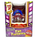 【中古】【ほぼ新品】Vintage M&M's Fun Fortunes Chocolate Candy Dispenser エムアンドエムズ ファン フォーチュン ディスペンサー チョコレート 容器 アメリカ ギフト オフィシャル 占い 占いの館 ビンテージ ヴィンテージ