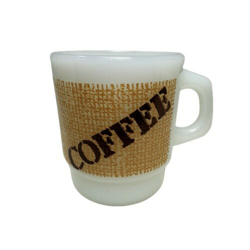 šFire King Coffee Stackable Mug ե䡼 ҡ å󥰥ޥ ץȥޥ 󥫡...