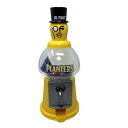 【中古】Mr.Peanut Nut Dispenser ミスター ピーナッツ ピーナッツ ディスペンサー ナッツ PLANTERS ガチャポンマシーン ガチャガチャ アメリカ輸入中古品 USA ビンテージ Vintage ヴィンテージ アメリカン ミスピー