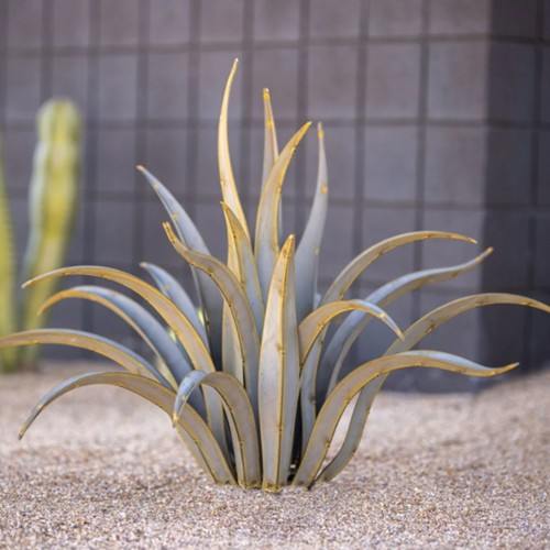 Desert Steel Octopus Agave デザート スチール オクトパス アガベ オーナメント 置き型 アメリカン ガ..